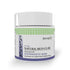Bornfeel D Tan Natural Mud Clay Face Pack